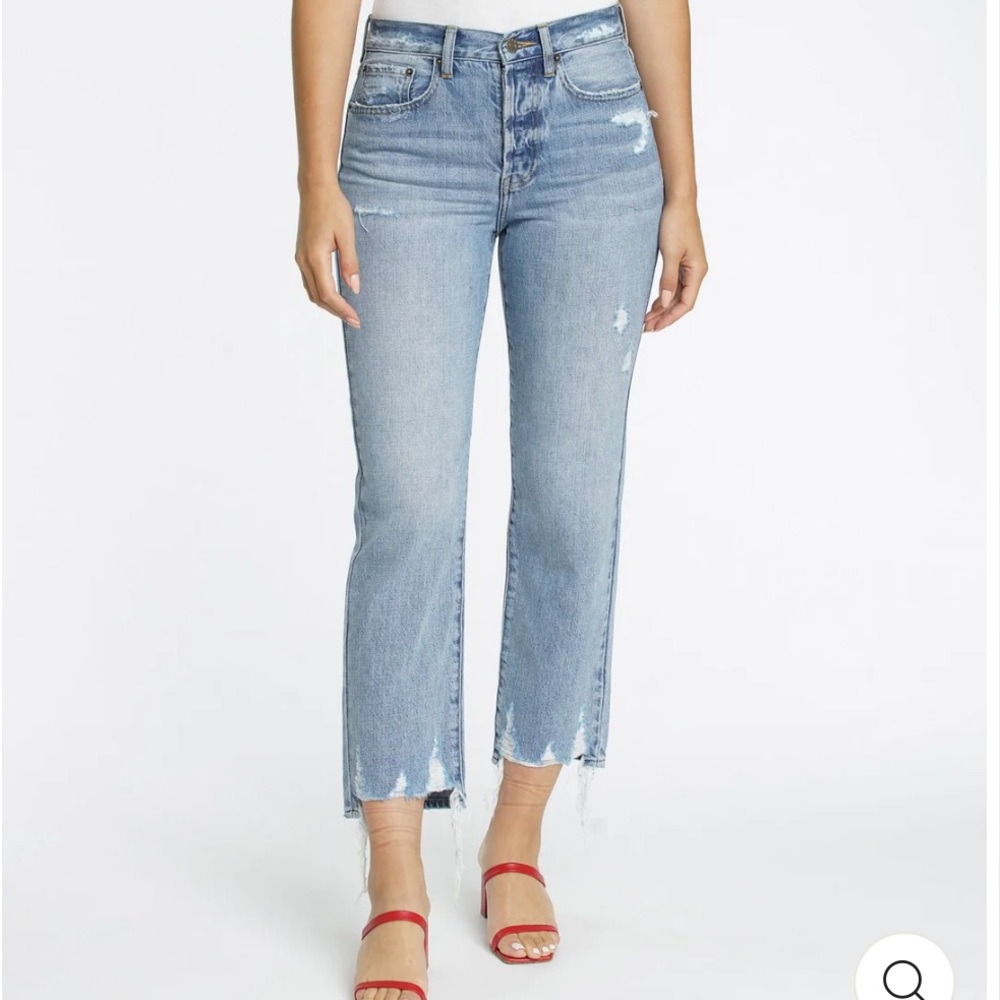Pistola jeans
